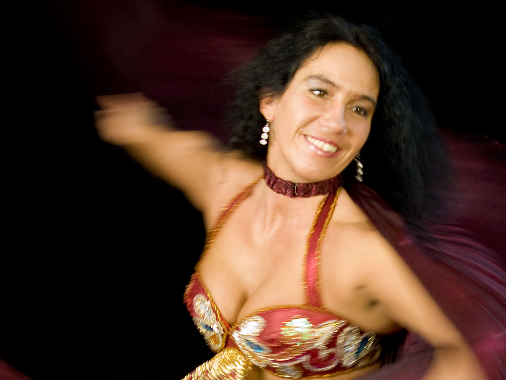 Ablah - Tanz des Ostens